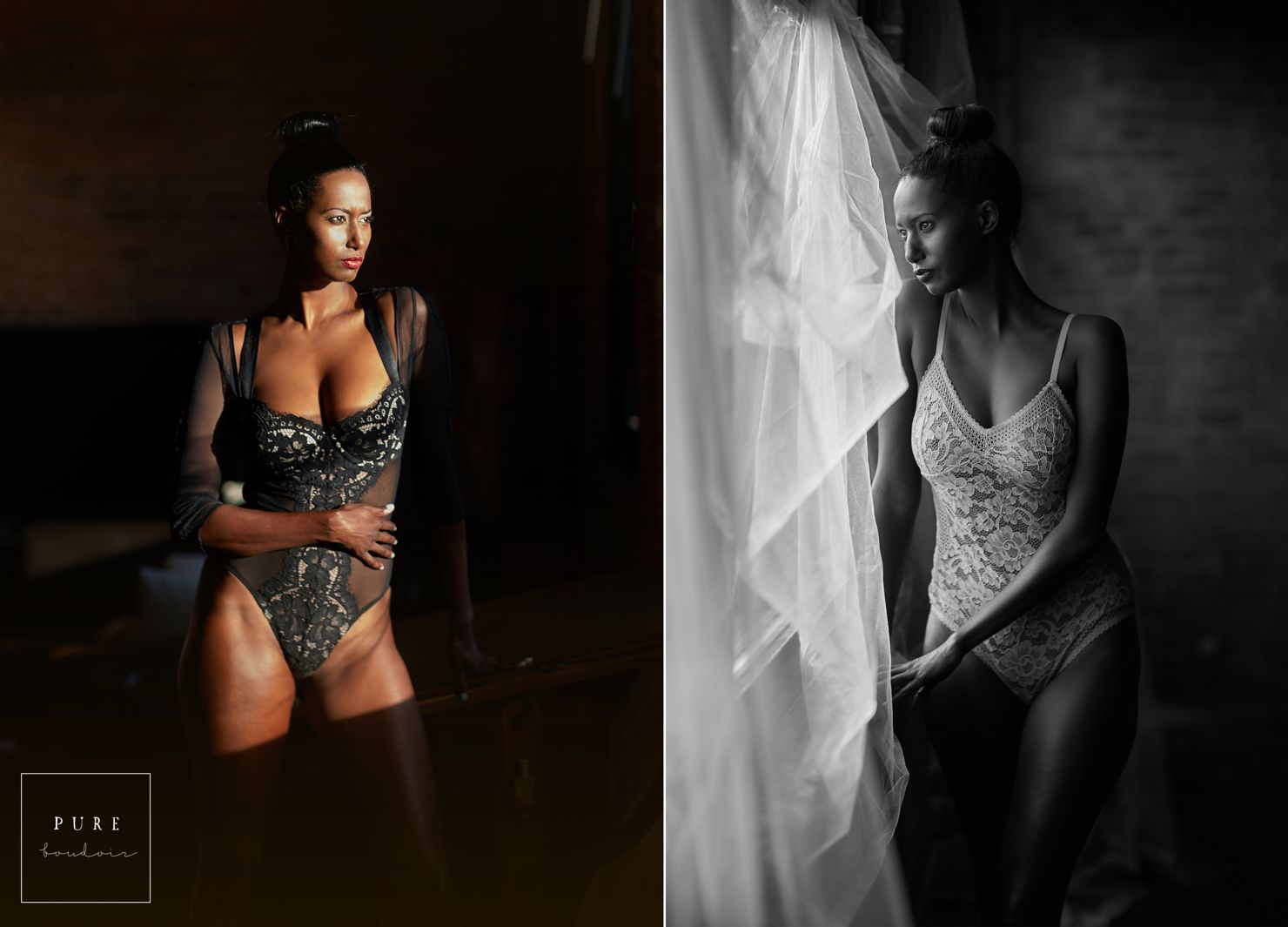 chicago boudoir lingerie bride - Chicago Boudoir Session. It Is All About You.
