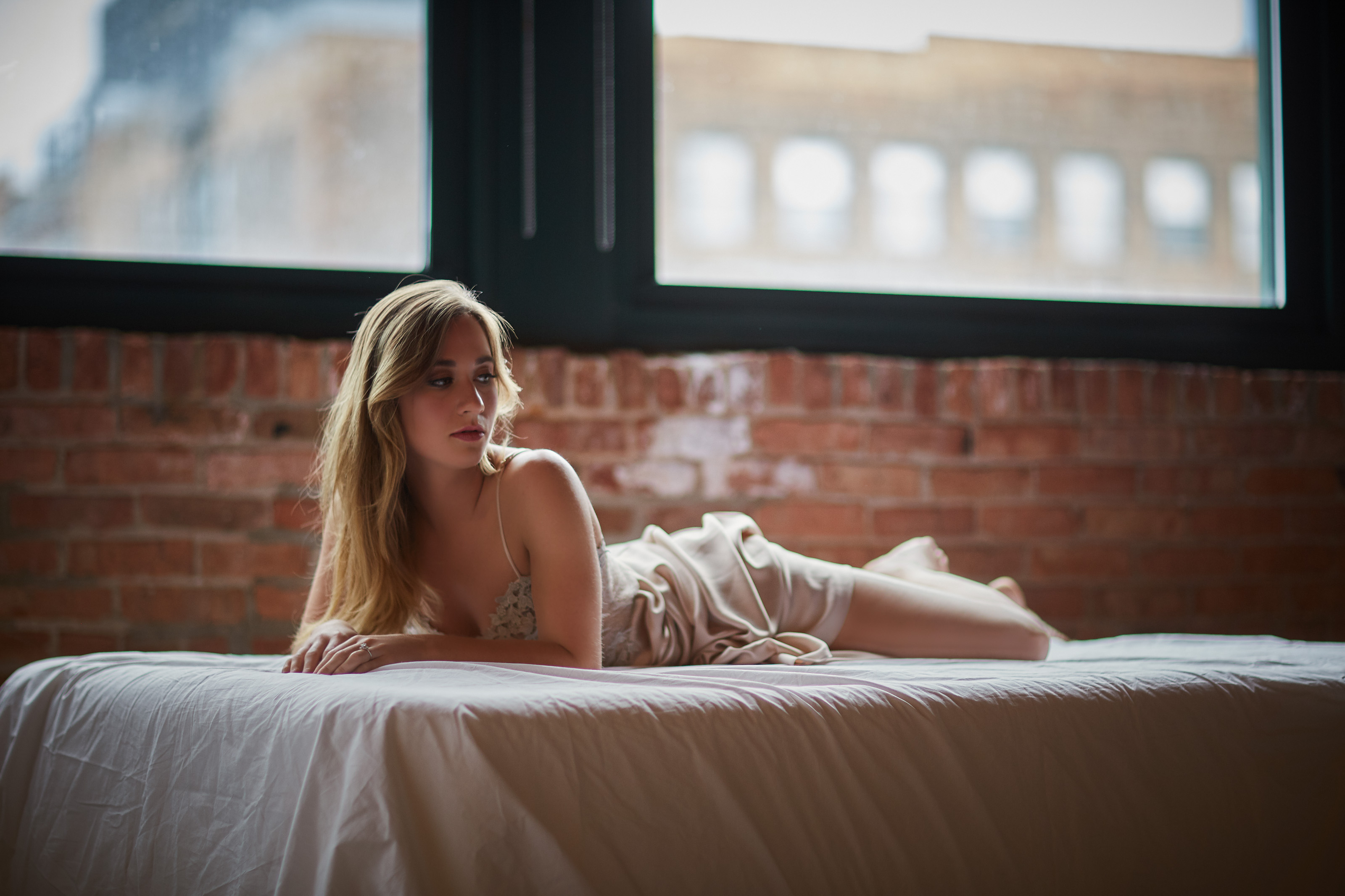 sensual and elegant session chicago