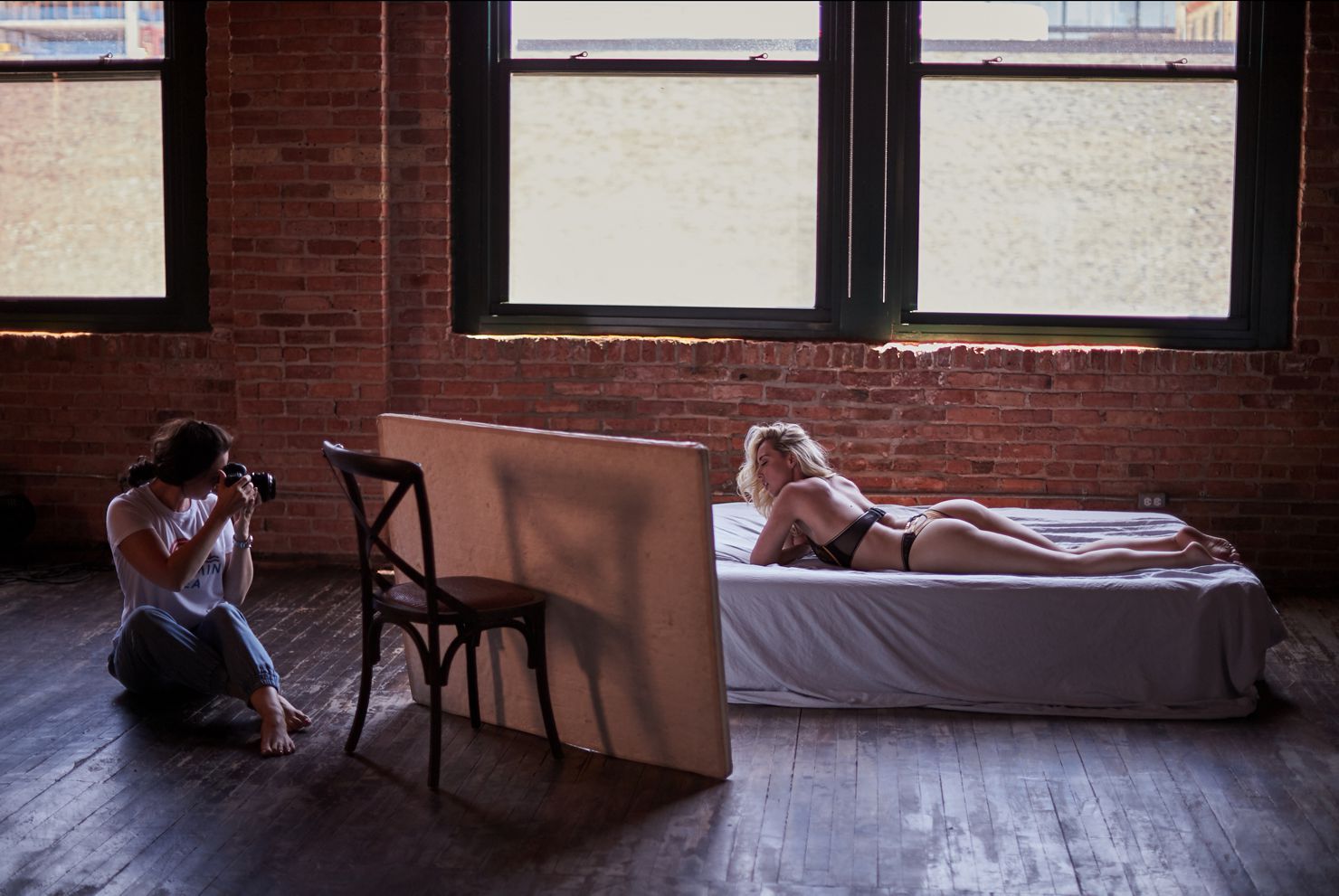 Pure Boudoir Photography portfolio image 7